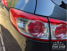 Hyundai Santa Fe Rear Outer Tail Light Left 2011 SUV 4/5dr MK2 CM (09-12) Diesel