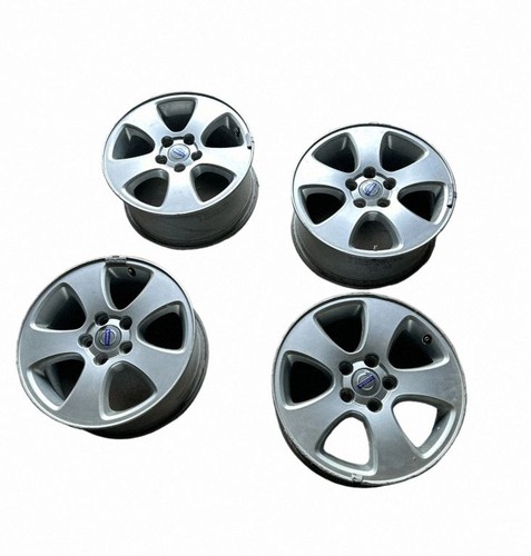 Volvo v70 2008 - v70, alloy