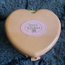 Playset Vintage Lucy Locket