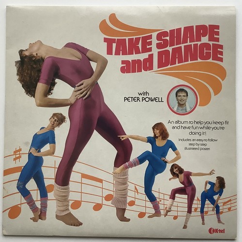Take shape and - -, peter