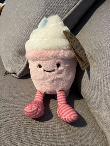 Snuggle buddies strawberry - buddies,
