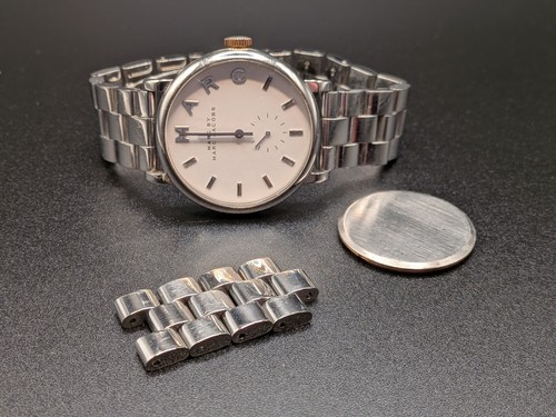 Marc jacobs ladies watch - marc,