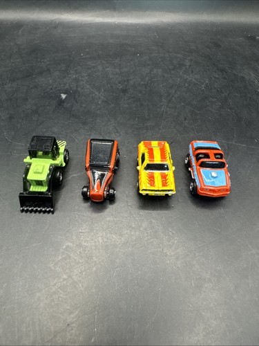 Micro machines galoob vintage - galoob,