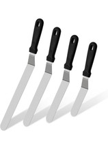 Palette Knife For Baking