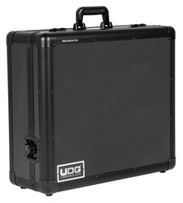 UDG Ultimate Pick Foam Flight Case Alpha Theta Omnis Duo (B-Stock)
