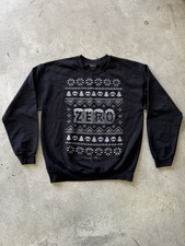 Zero Cold ‘bold’ Xmas