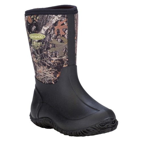Dryshod tuffy kid - tuffy, kid's