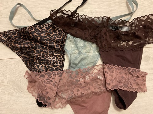 Thong size 20 - x, 18-20