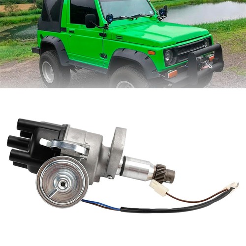 Ignition distributor for - ignition,