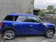 Mini CountryMan  Cooper