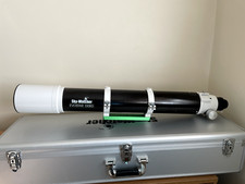 Skywatcher 100ED Telescope with 0.85 reducer