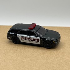 2005 Matchbox Dodge Magnum Police Car Diecast Model 1k Multi Buy