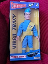 PAIR Of Vintage Thunderbirds