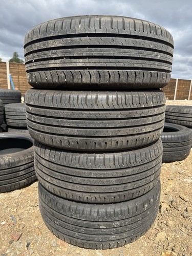 205 continental conti - 205/55/16,