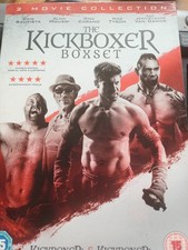 Kickboxer