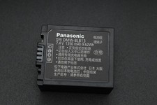 Panasonic DMW-BLB13E9 Battery