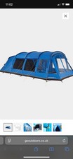 Gear hampton dlx - hampton,