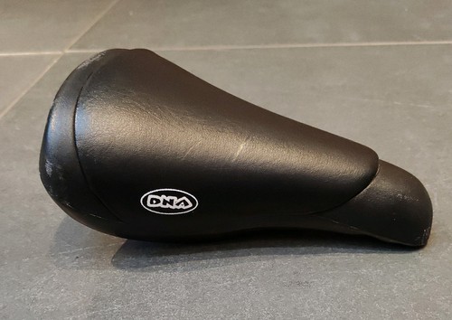 Vintage velo dna bmx saddle - dna,