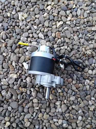 Drive devilbiss titan lte - drive,