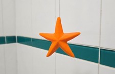 Coastal Theme Bathroom