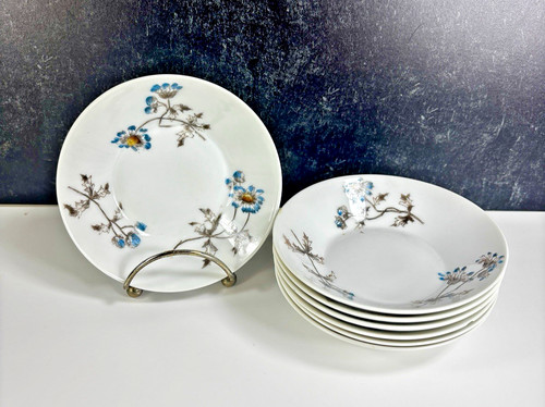 Haviland limoges sauce - cf,