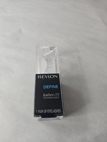 Revlon eyelashes 91093 - eyelashes,
