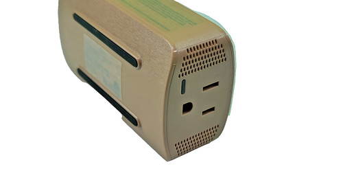 Halo 100 portable power - halo, ac-100
