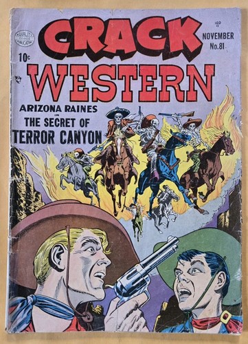Crack western fair - western, #81