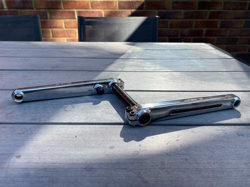 Redline flight crank superb - flight,