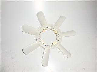 Viscous fan toyota hilux 4 - hilux, 2.4