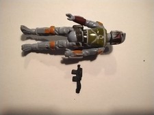 Star Wars Boba Fett Kenner