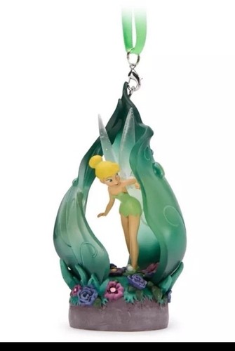 Disney store tinker bell - tinker,
