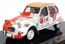 Ixo 1/43 Scale RAC225 -