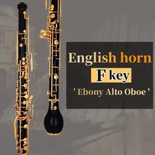 Professional English Horn