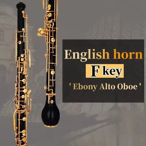 Professional english horn - english,