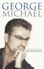 George Michael (Paperback) - FREE Shipping