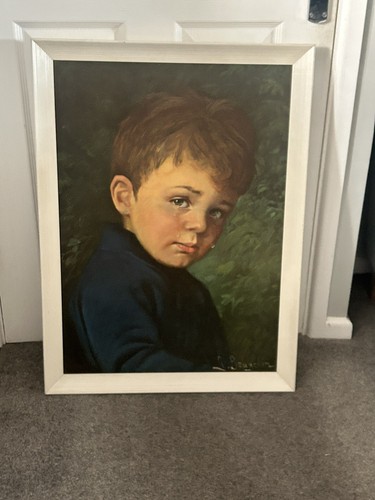 Mcm retro kitsch - mcm, "alfie