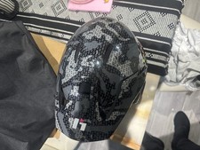 Hebo Trials Helmet Zone Pro Camo