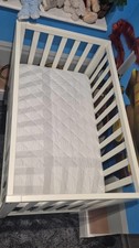 Mamas & Papas Petite Cot and
