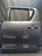 Toyota hilux viii pick - toyota,