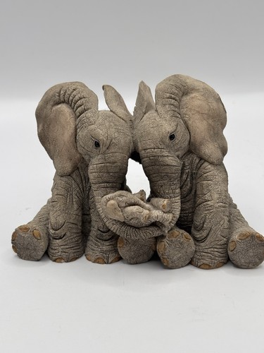 Vintage tuskers elephant - vintage,