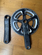 Cannondale Hollowgram Crankset Supersix SRAM Red 2013