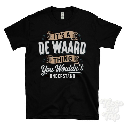 Waard thing you - waard,