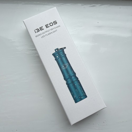 Olight i3e eos 19th - olight,