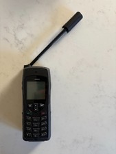 Iridium 9555 - Black