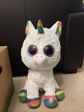 Ty - Beanie Boos - White Pixy