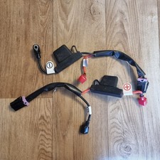 Shoprider Cadiz TE 889 SL Mobility Scooter Battery Leads Parts Replacement