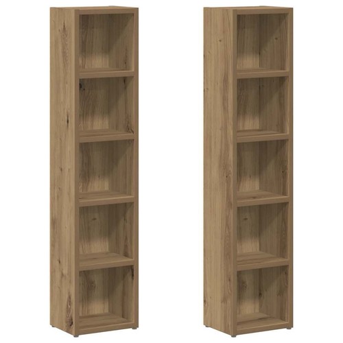 Cabinets unit bookcase - cd, tv