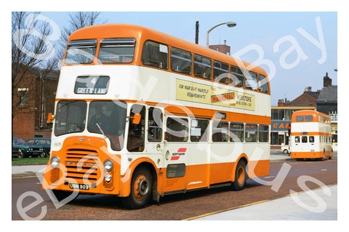 Bus photograph selnec - selnec, northern