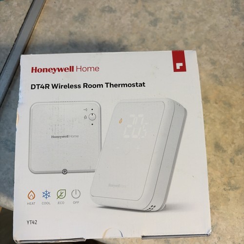 Honeywell resideo dt4r - resideo,
